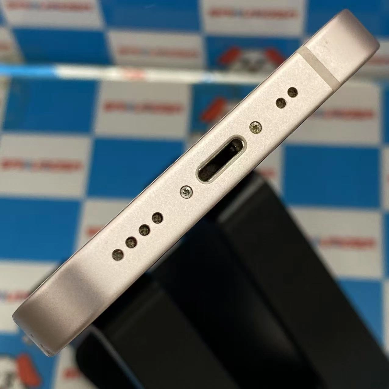 iPhone13 mini 256GB ピンク NLJL3J/A SoftBank版SIMフリー