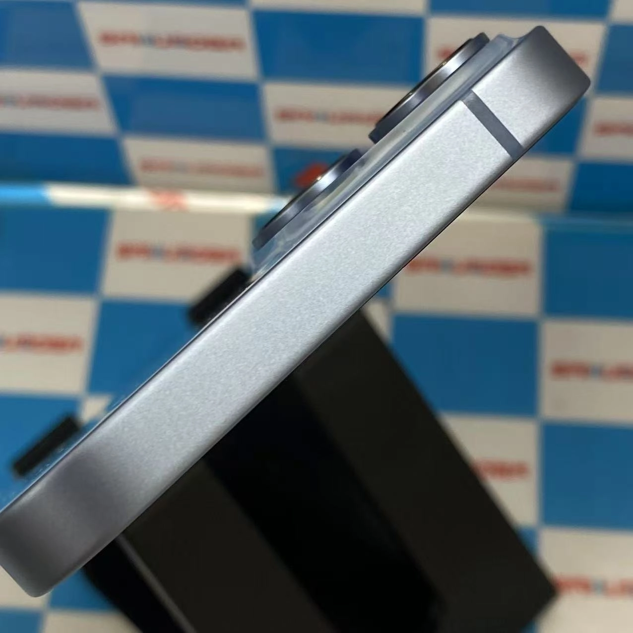 iPhone14 128GB ブルー MPVJ3J/A SIMフリー 美品