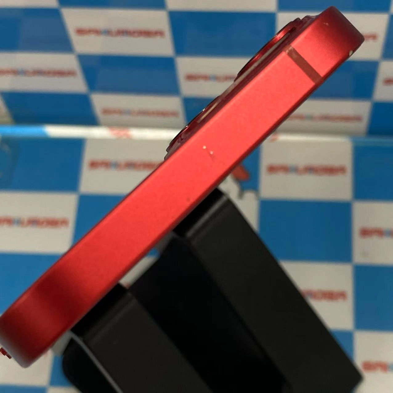 iPhone13 128GB Product Red MLNF3J/A docomo版SIMフリー