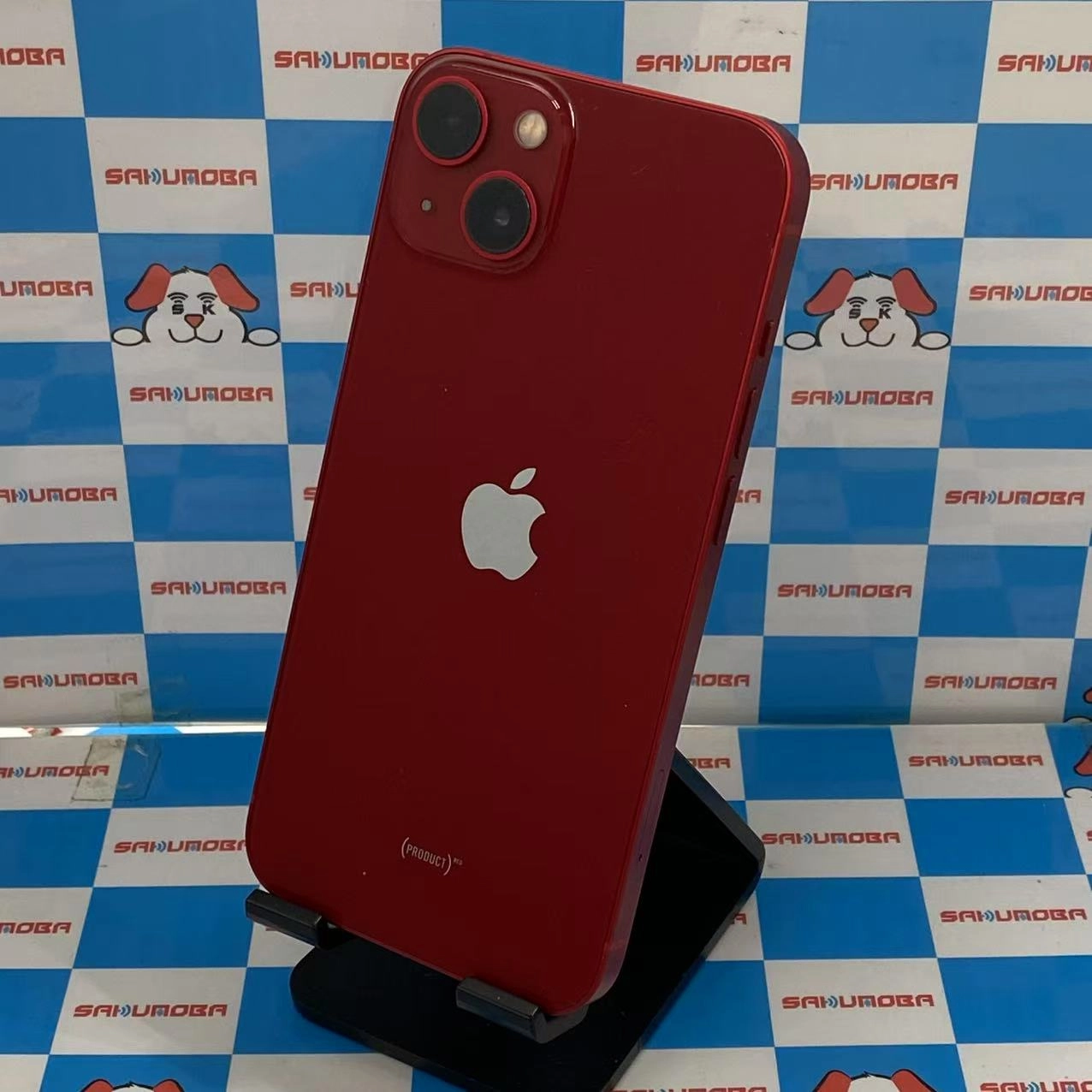 iPhone13 128GB Product Red MLNF3J/A docomo版SIMフリー