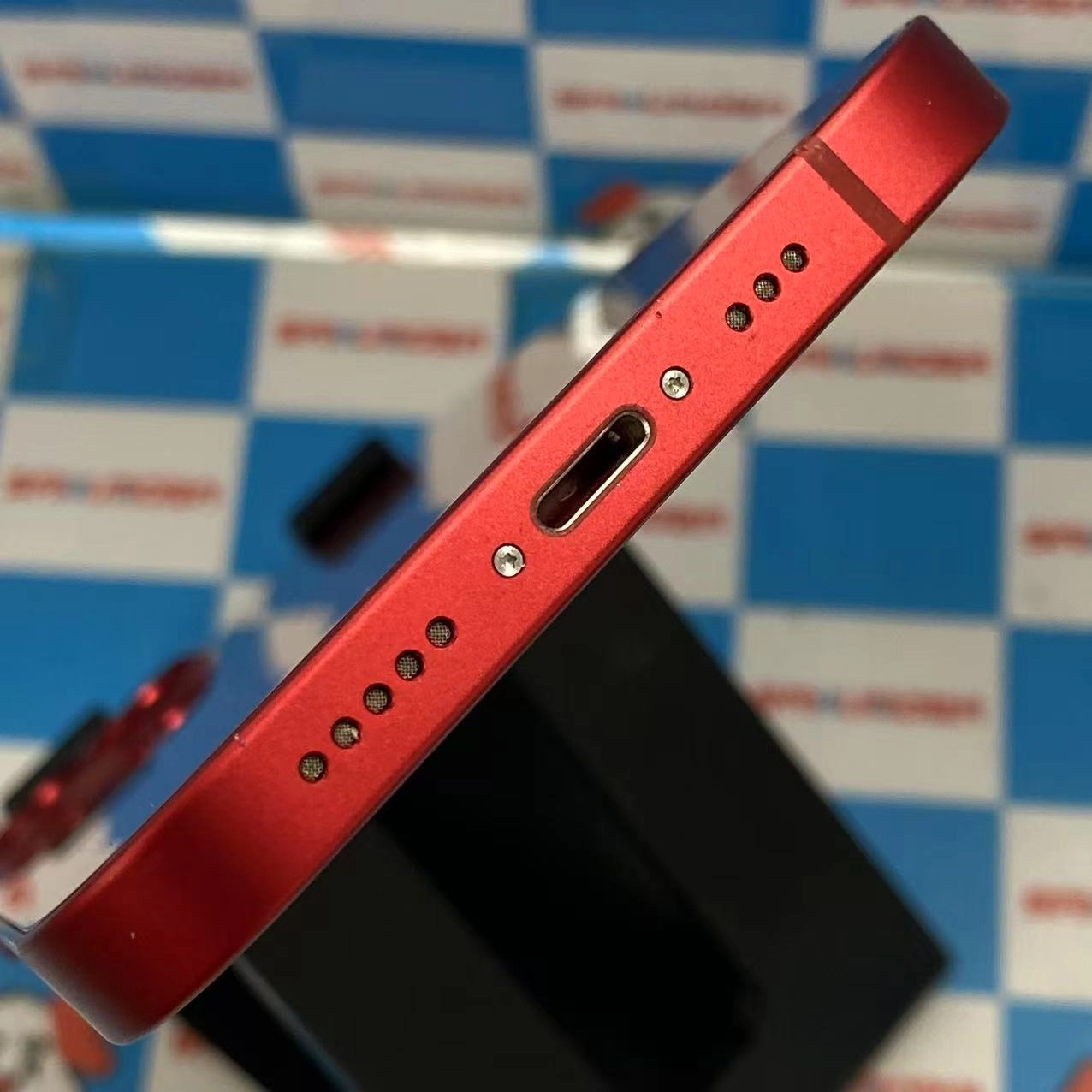 iPhone13 128GB Product Red MLNF3J/A docomo版SIMフリー