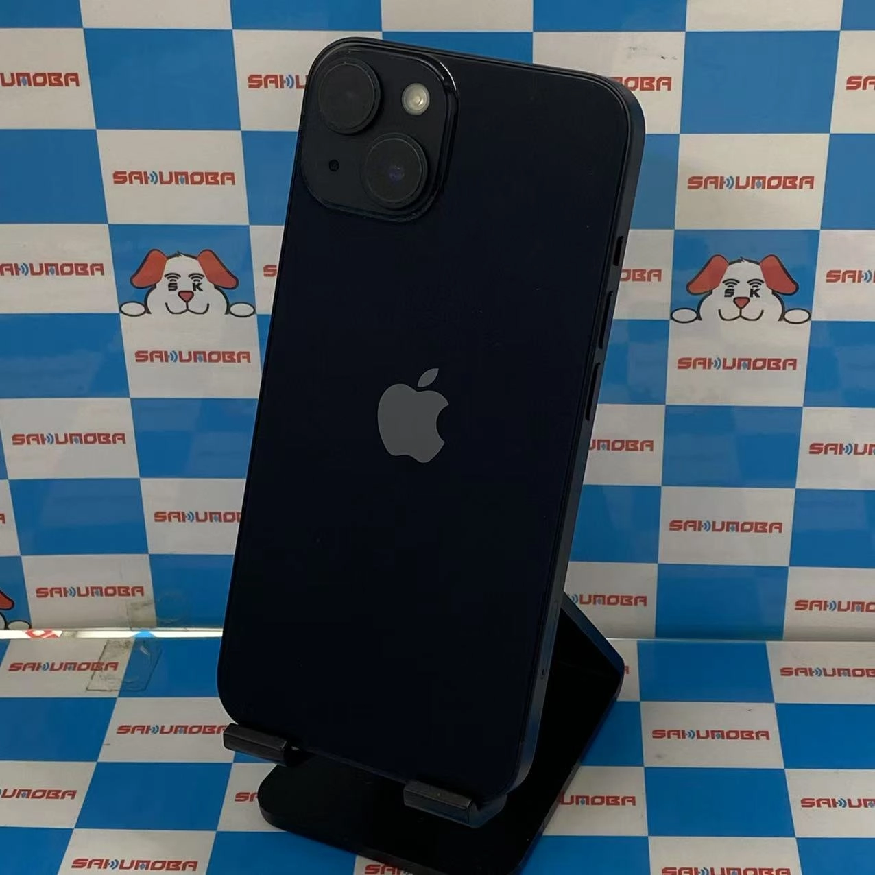 iPhone14 128GB ミッドナイト MPUD3J/A SoftBank版SIMフリー