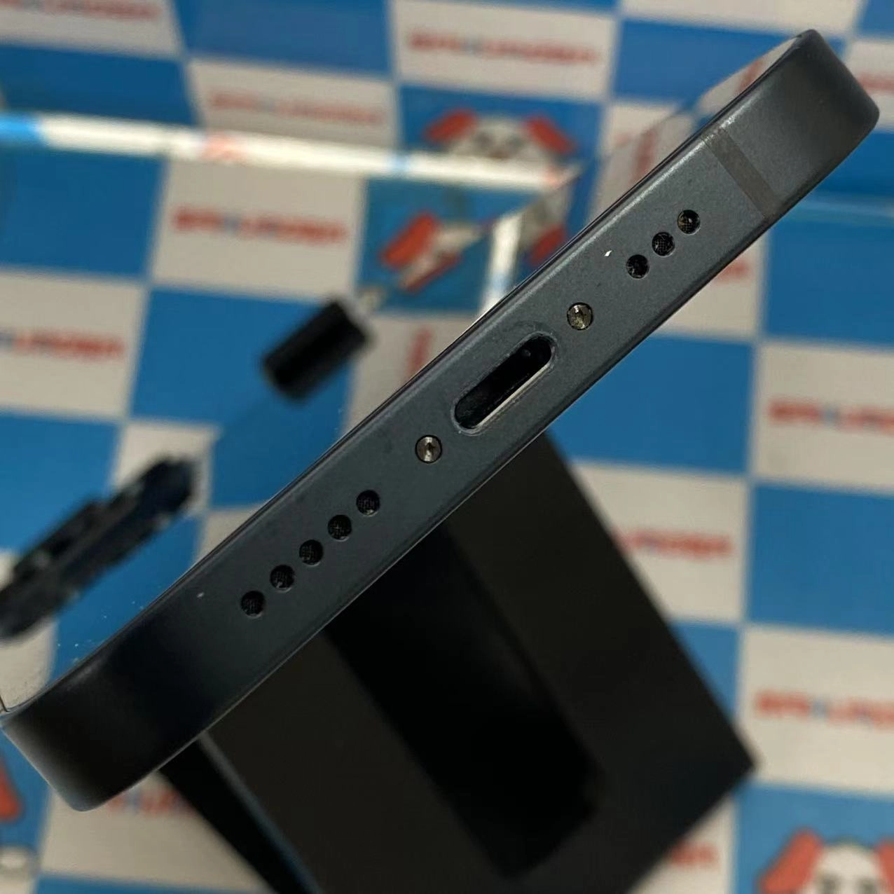 iPhone14 128GB ミッドナイト MPUD3J/A SoftBank版SIMフリー