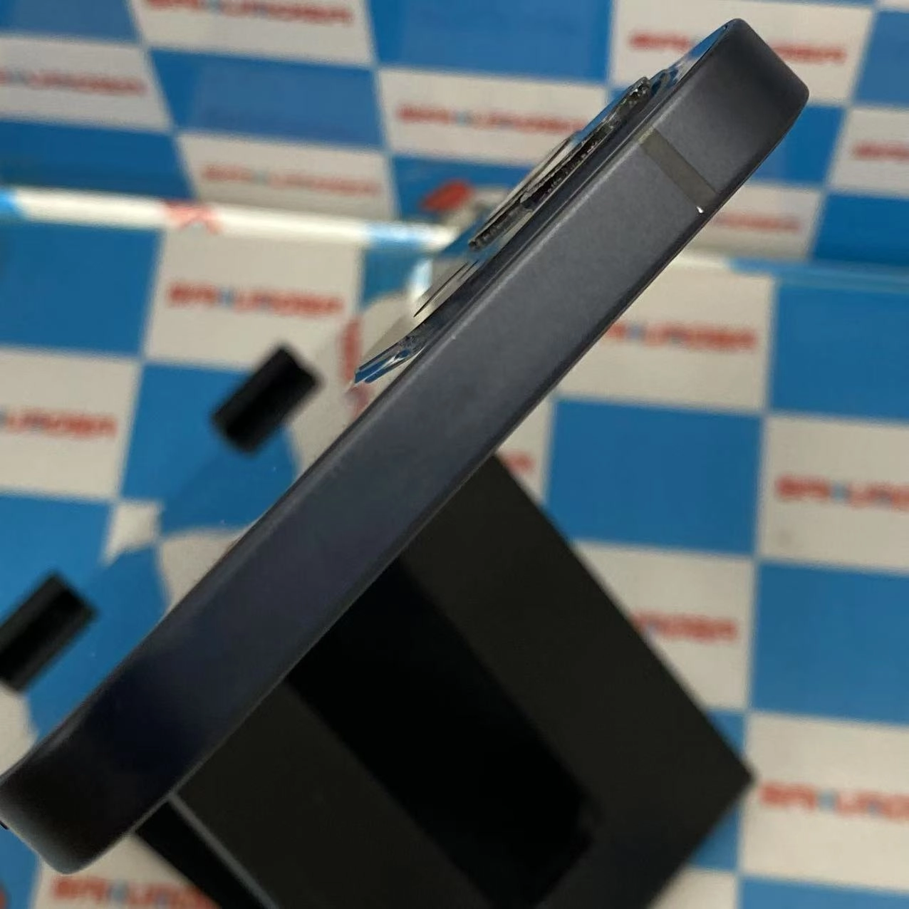 iPhone12 128GB ブラック MGHU3J/A SoftBank