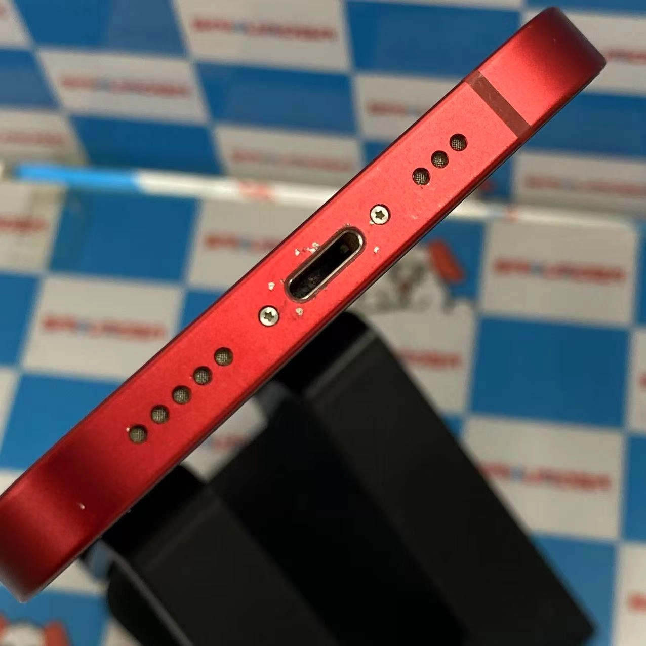 iPhone13 512GB Product Red MLNR3J/A SIMロック解除済 docomo