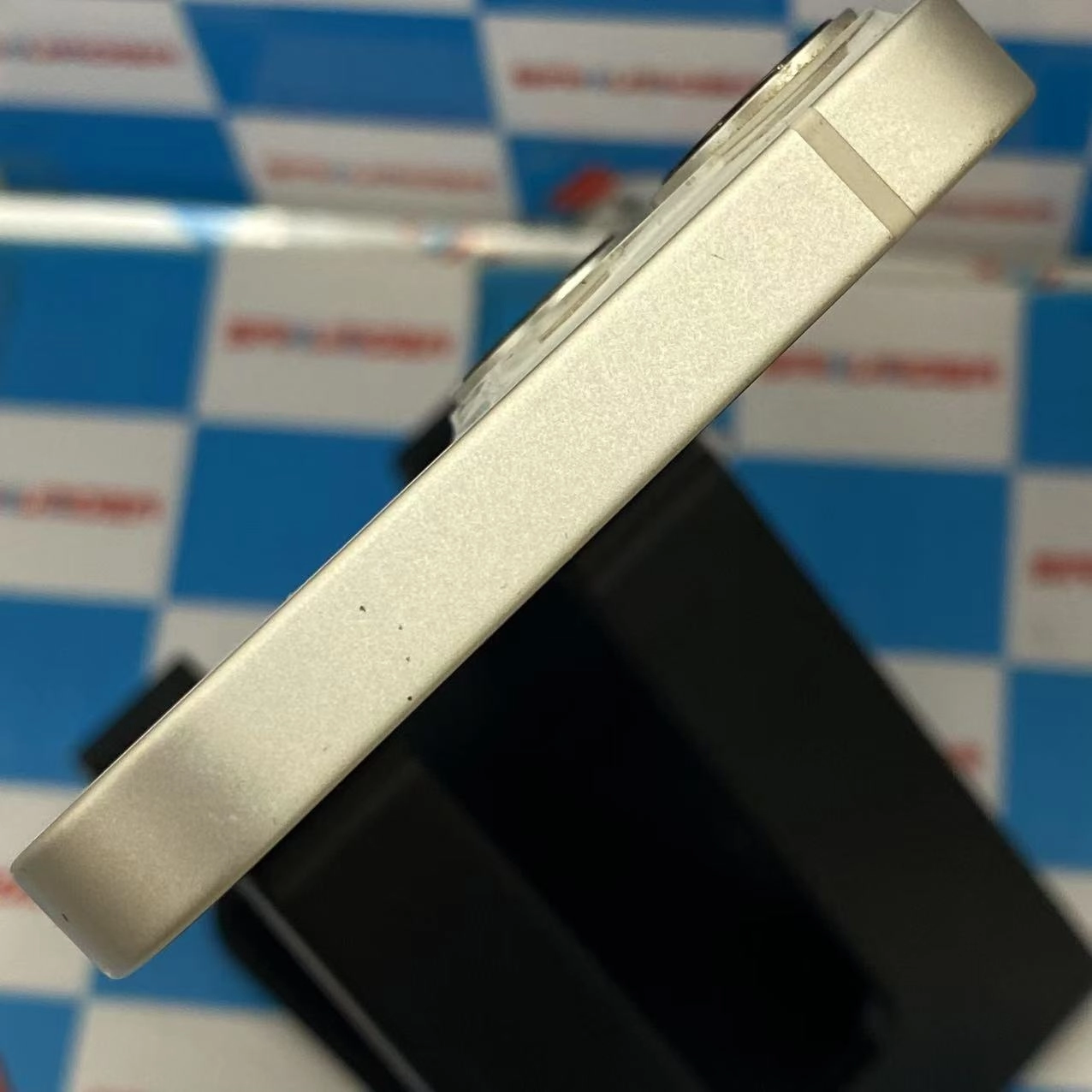 iPhone13 mini 256GB スターライト MLJK3J/A SIMフリー