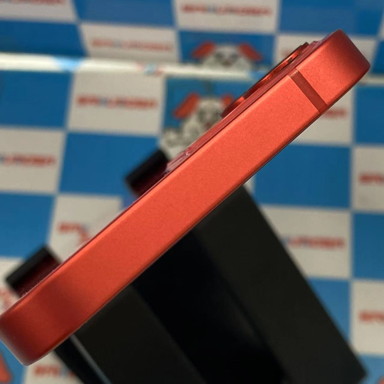 iPhone12 mini 128GB Product Red MGDN3J/A AU版SIMフリー au