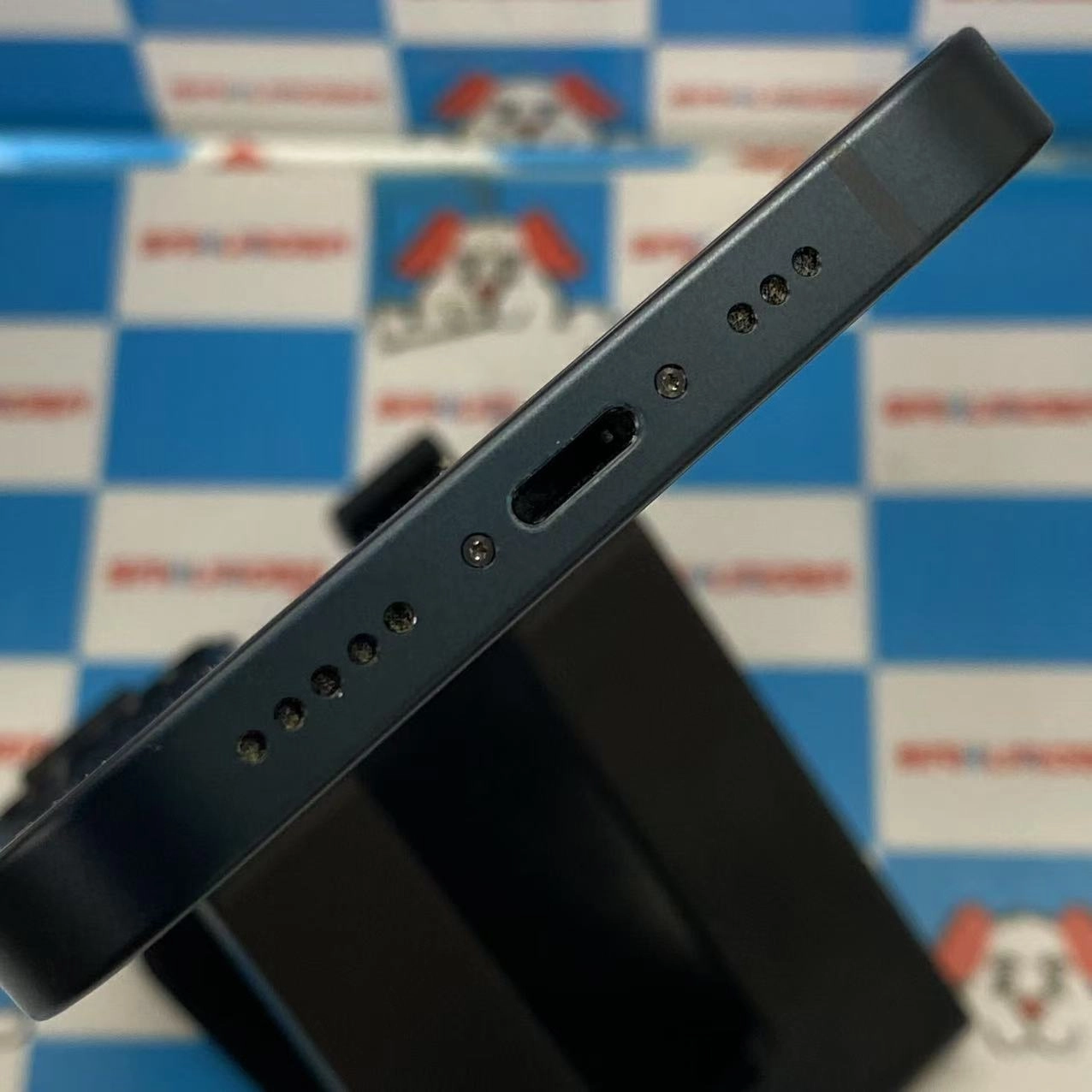 iPhone13 128GB ミッドナイト MLNC3J/A SoftBank版SIMフリー