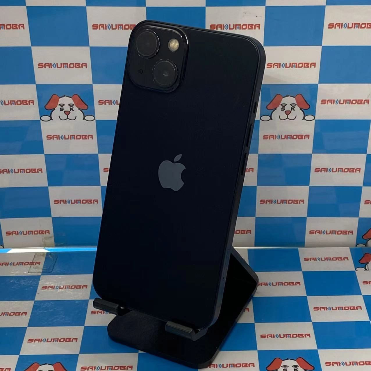 iPhone13 128GB ミッドナイト MLNC3J/A SIMフリー