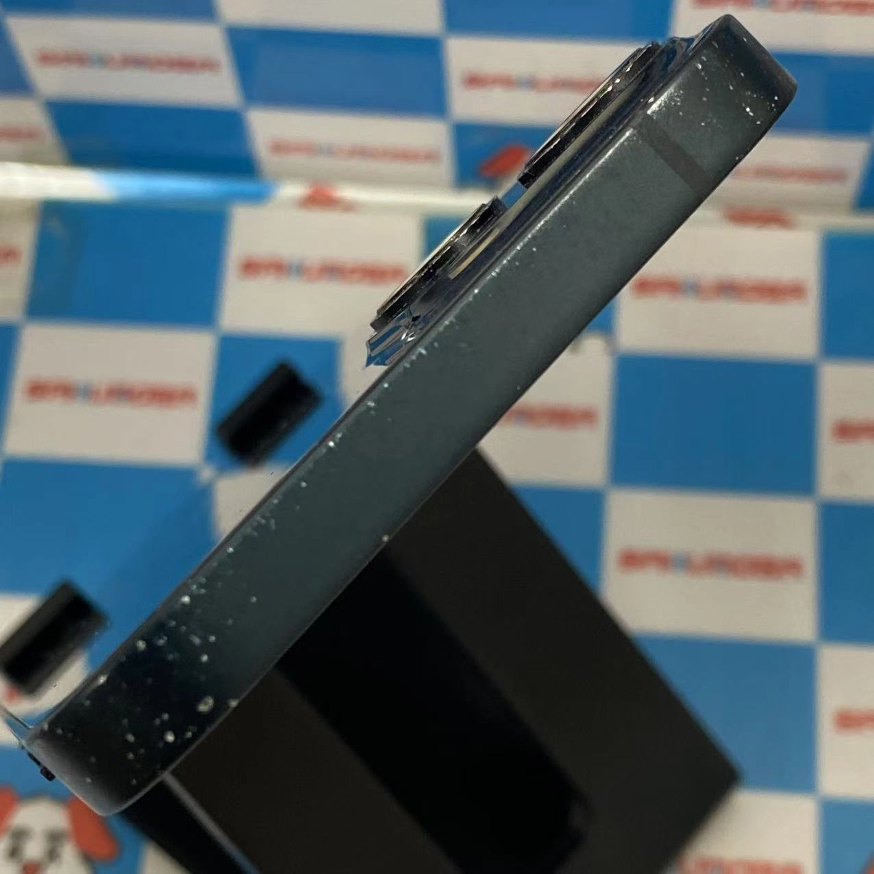 iPhone13 128GB ミッドナイト MLNC3J/A SoftBank版SIMフリー