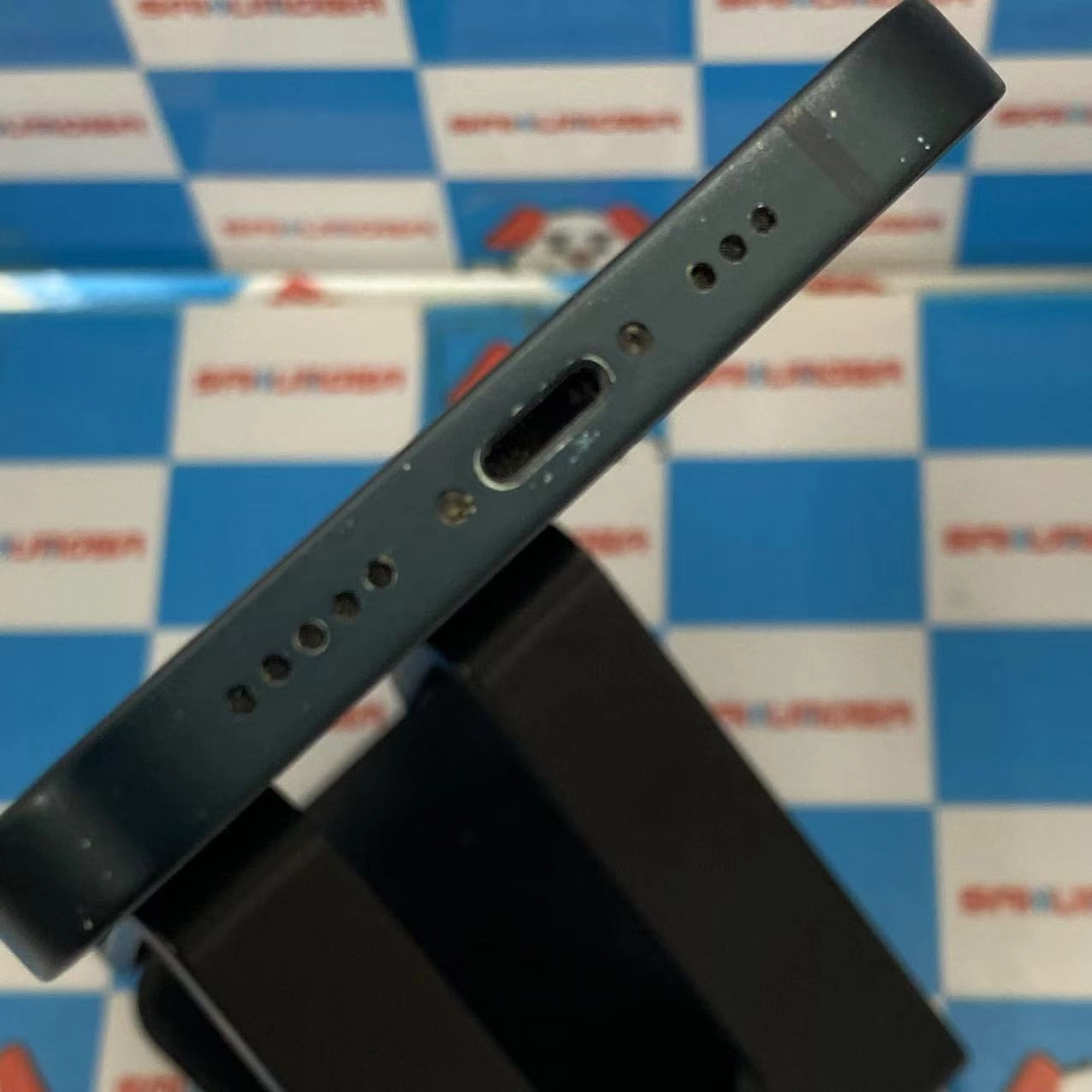 iPhone13 128GB ミッドナイト MLNC3J/A SoftBank版SIMフリー