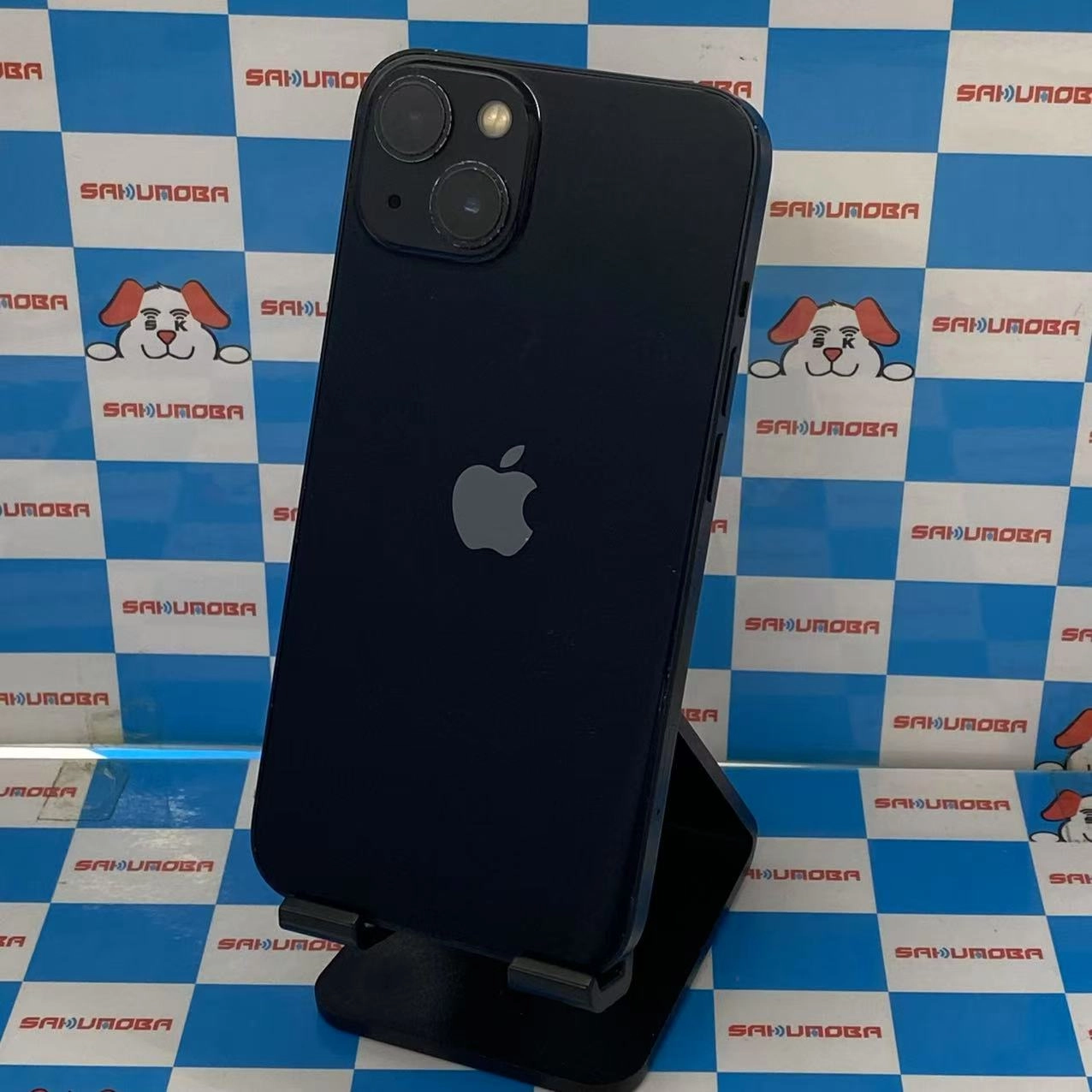 iPhone13 128GB ミッドナイト MLNC3J/A SoftBank版SIMフリー