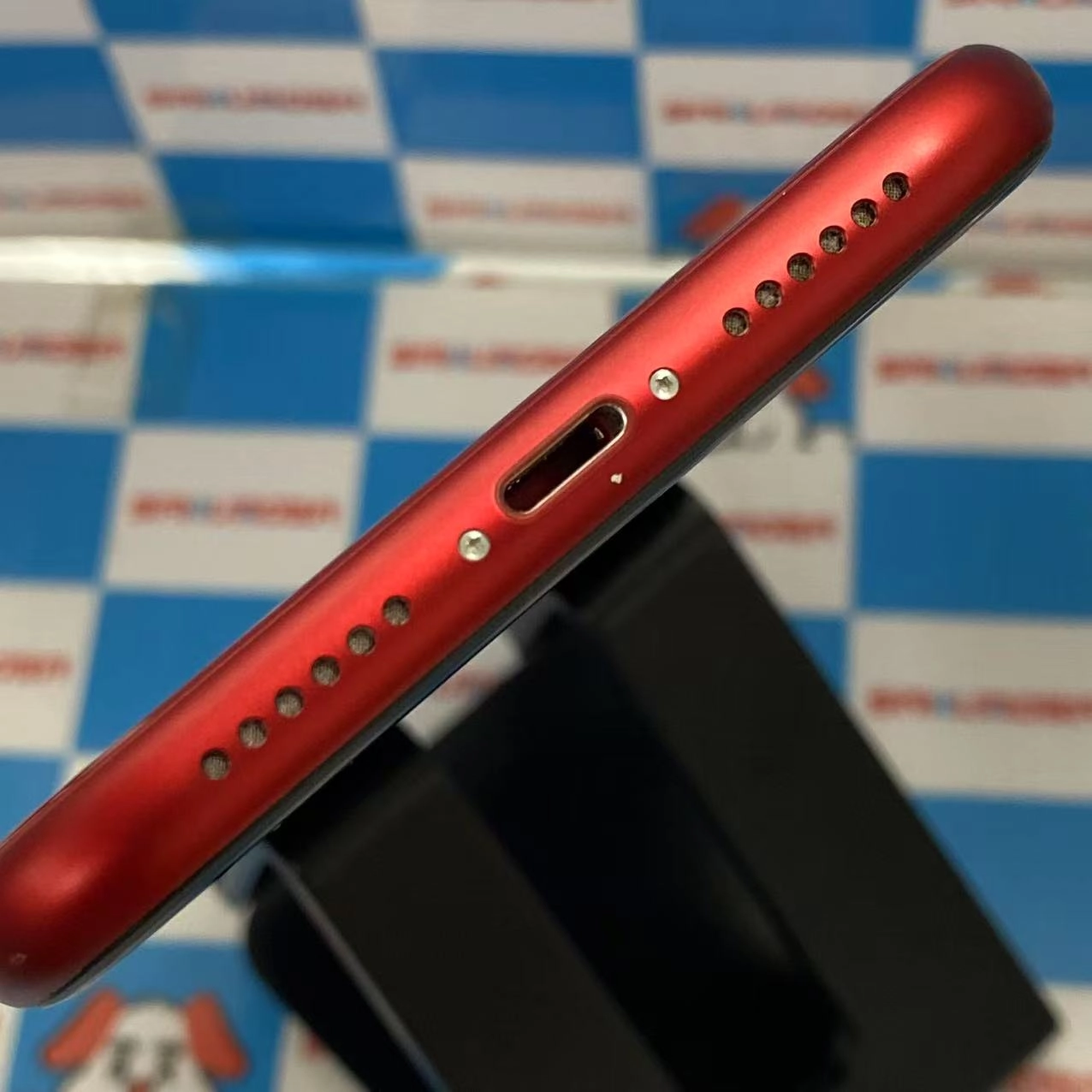 iPhoneXR 128GB Product Red MT0N2J/A docomo版SIMフリー 美品