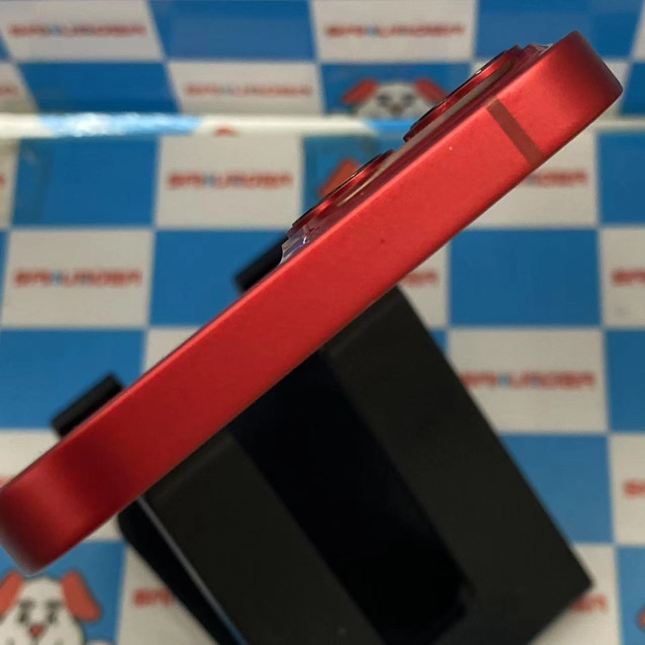 iPhone13 128GB Product Red MLNF3J/A docomo版SIMフリー