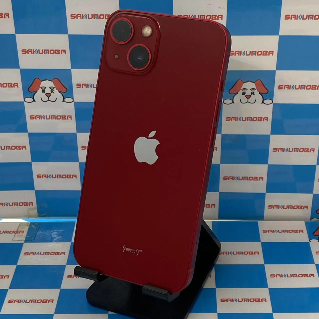 iPhone13 128GB Product Red MLNF3J/A docomo版SIMフリー