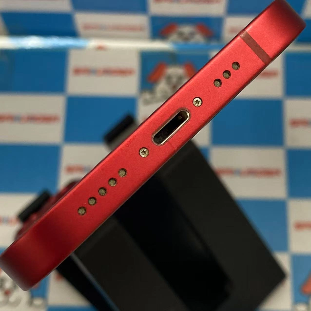 iPhone13 128GB Product Red MLNF3J/A docomo版SIMフリー