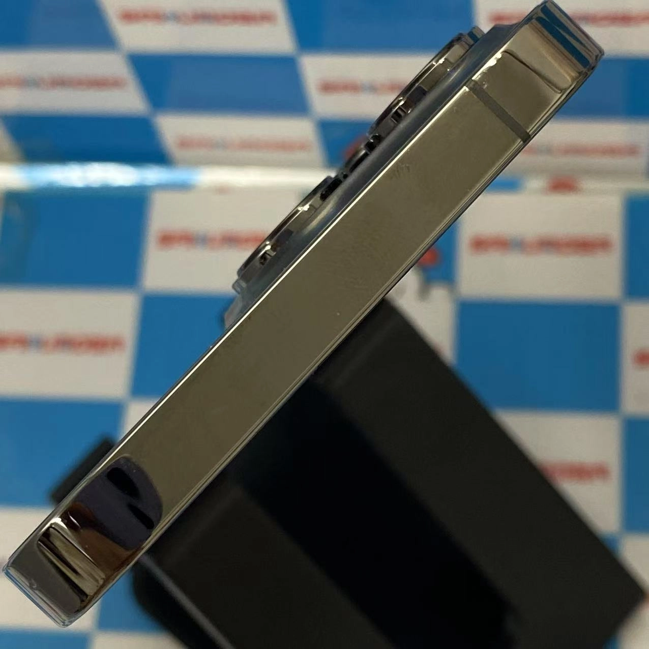 iPhone13 Pro 256GB グラファイト MLUN3J/A SoftBank版SIMフリー