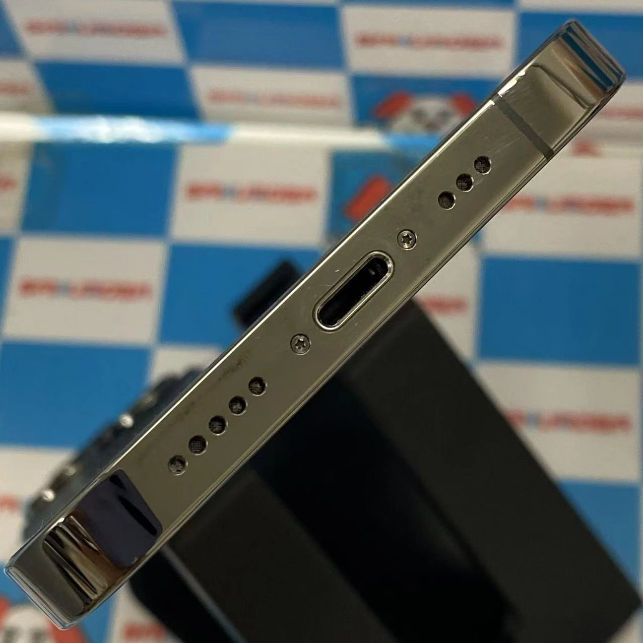 iPhone13 Pro 256GB グラファイト MLUN3J/A SoftBank版SIMフリー