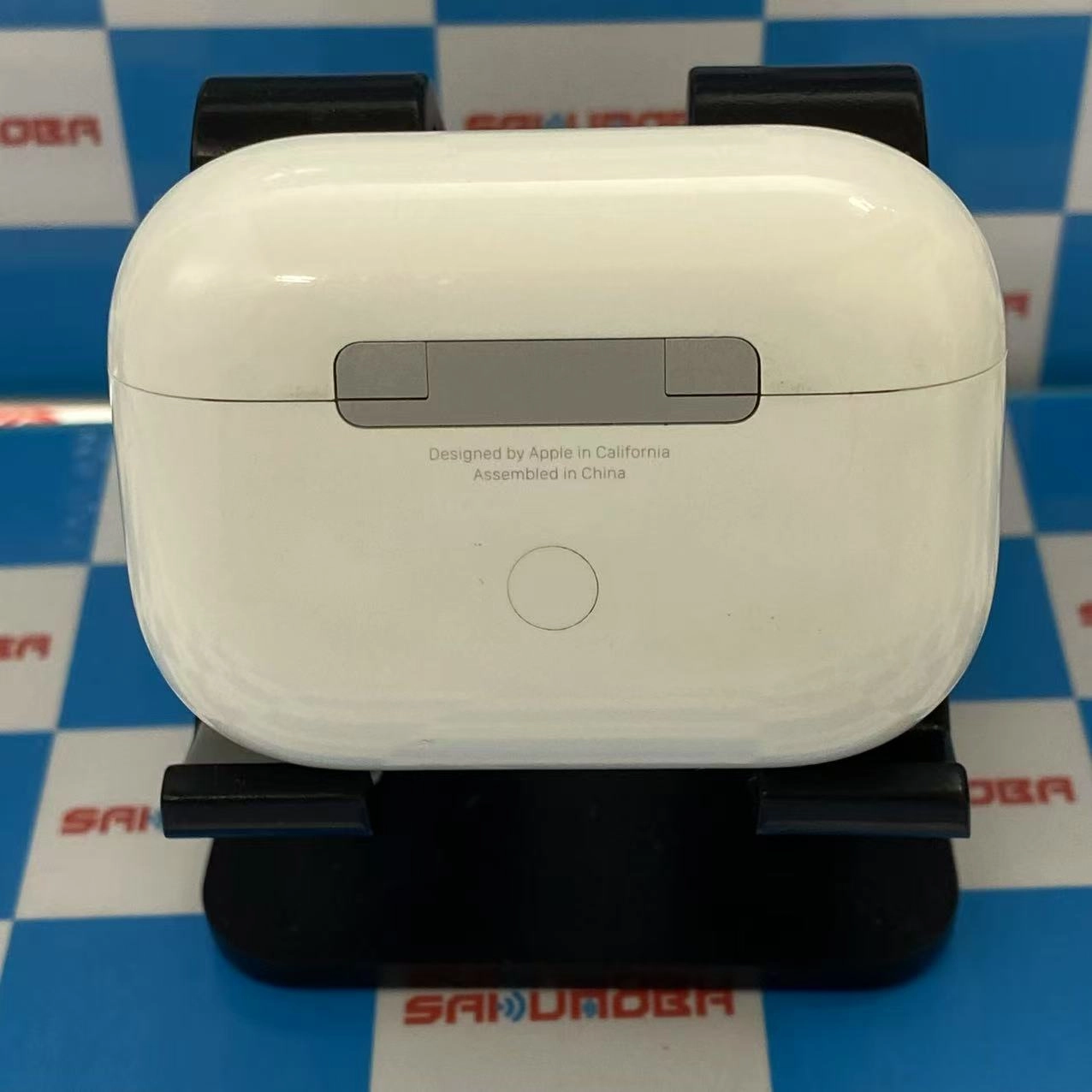 AirPods Pro 第1世代 2019年モデル ホワイト MWP22J/A ジャンク品