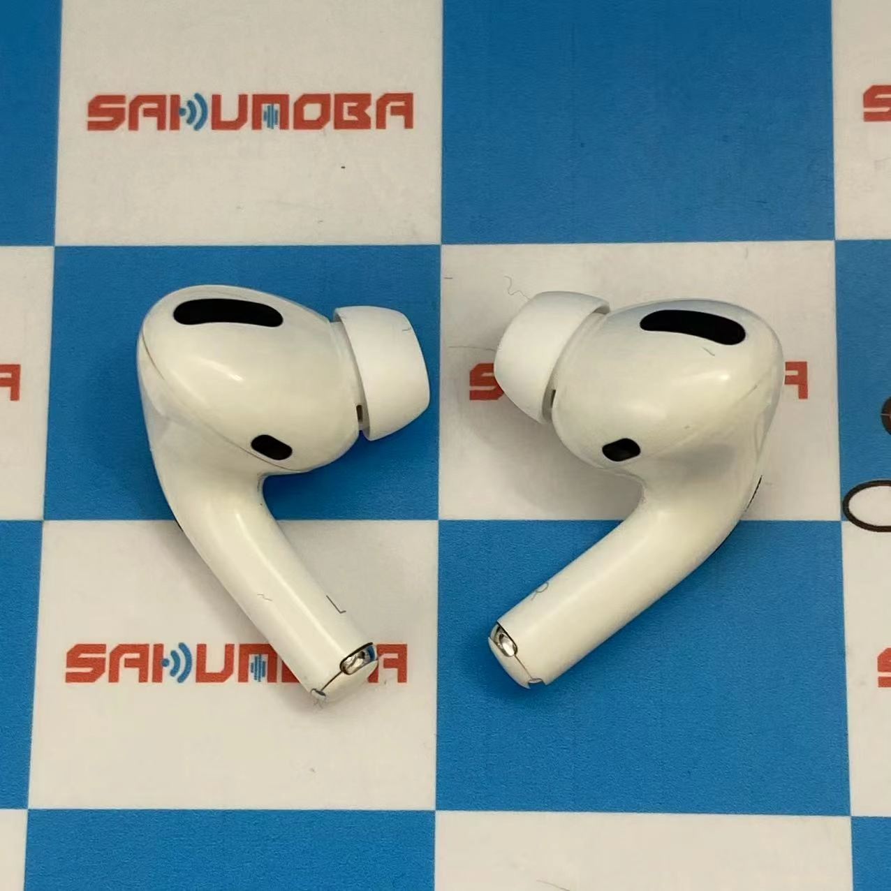 AirPods Pro 第1世代 2019年モデル ホワイト MWP22J/A ジャンク品