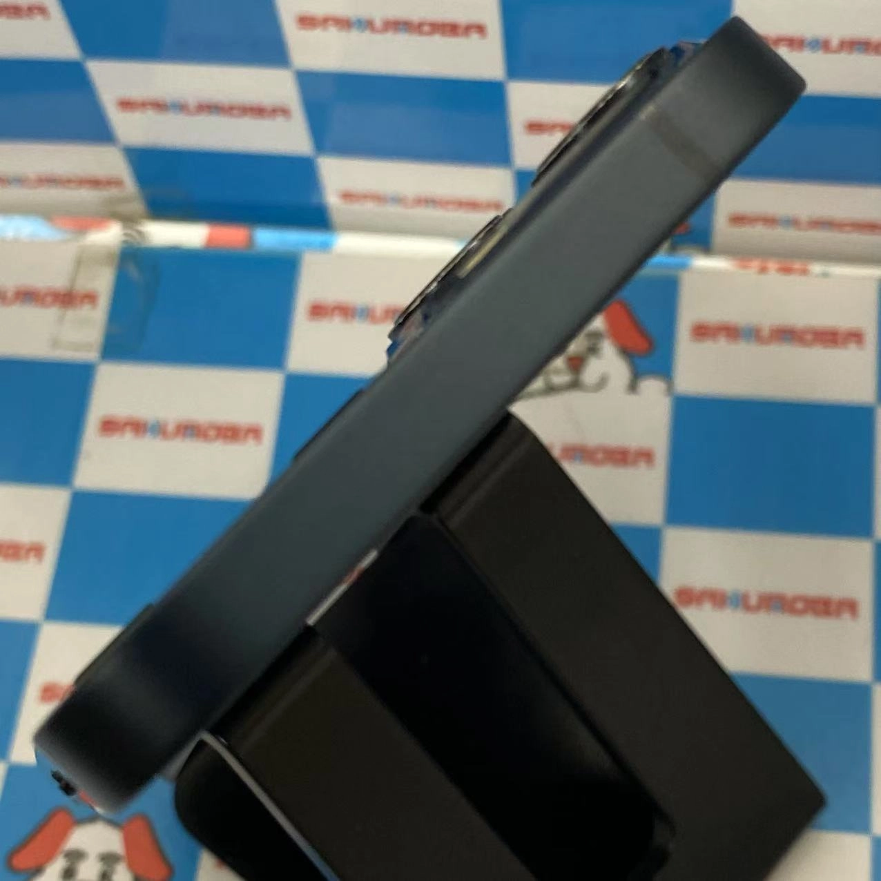 iPhone13 128GB ミッドナイト MLNC3J/A SoftBank版SIMフリー