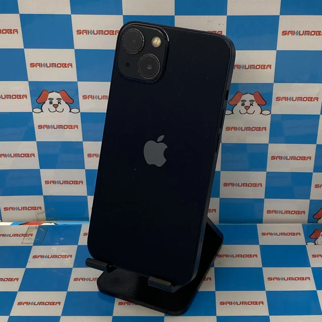 iPhone13 128GB ミッドナイト MLNC3J/A SoftBank版SIMフリー