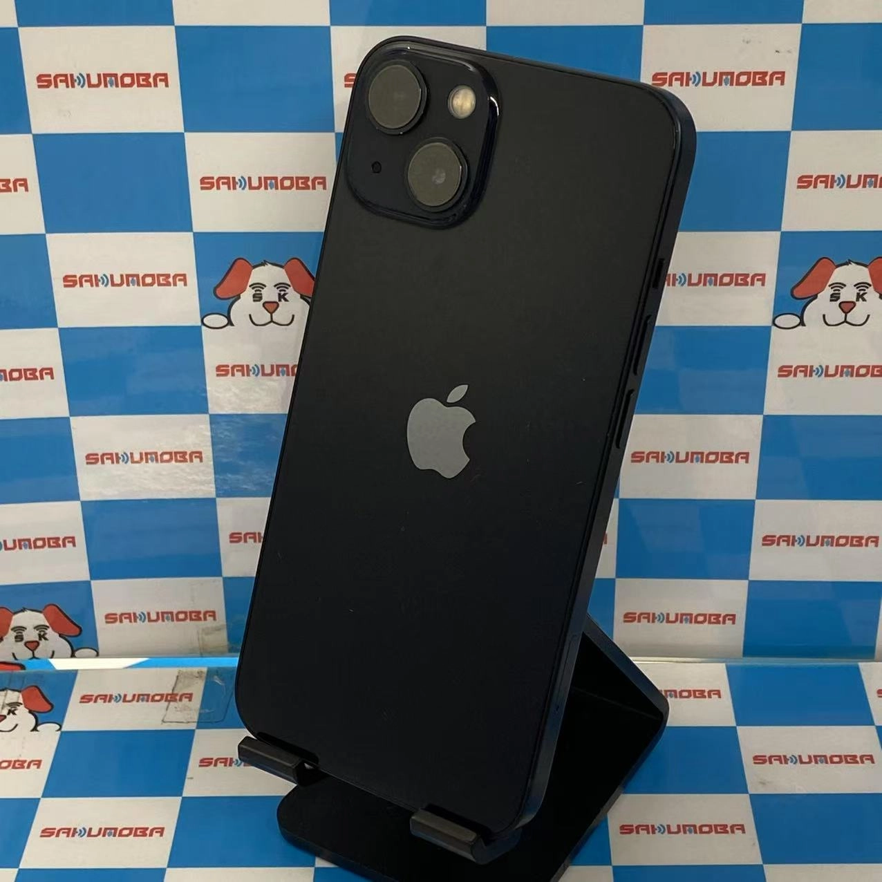 iPhone13 128GB ミッドナイト MLNC3J/A SoftBank版SIMフリー