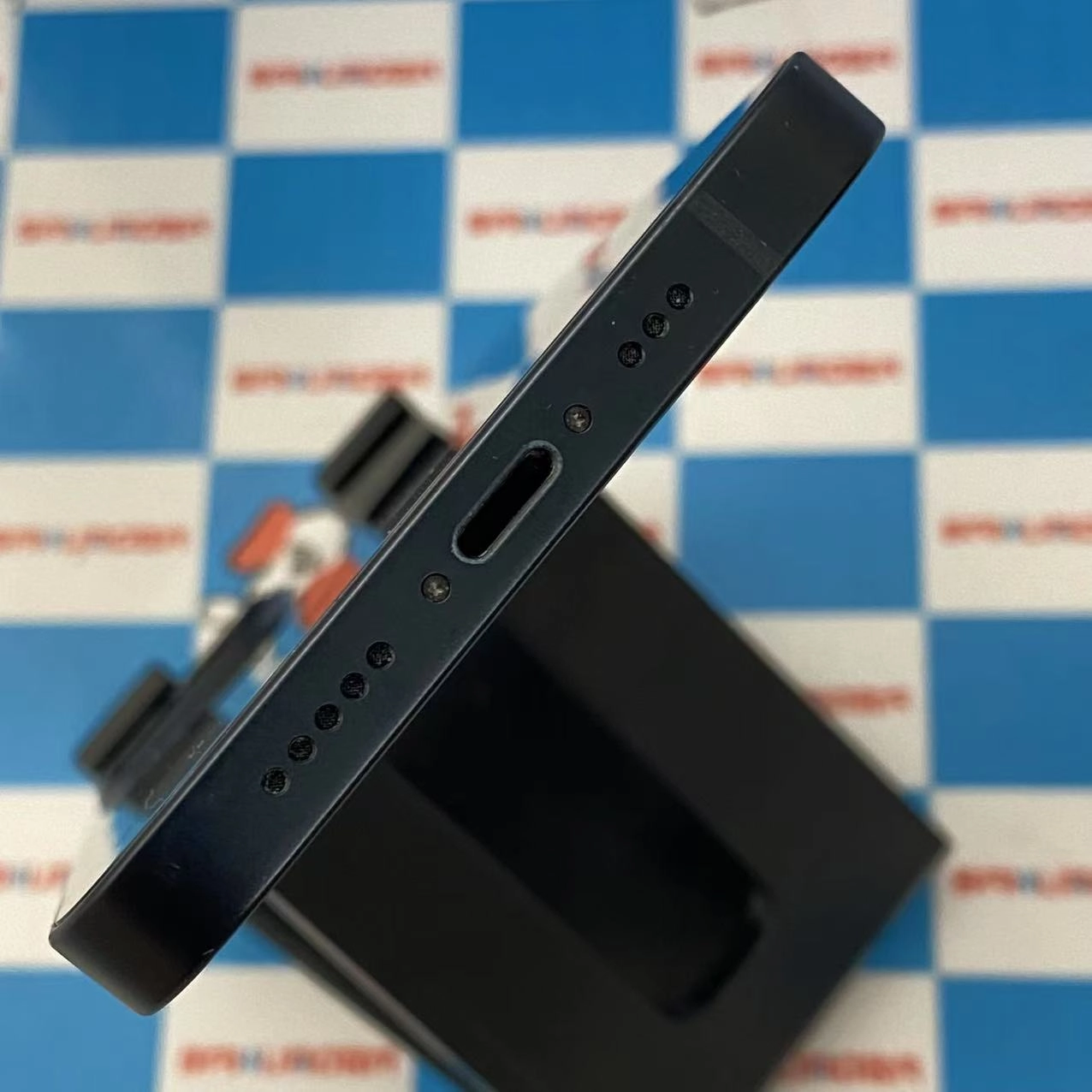 iPhone13 128GB ミッドナイト MLNC3J/A SoftBank版SIMフリー