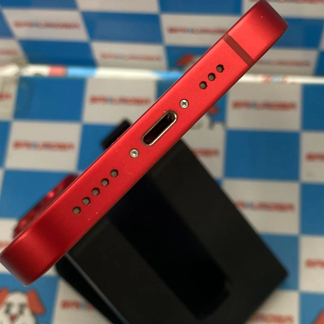 iPhone14 128GB Product Red MPV93J/A SIMフリー 美品