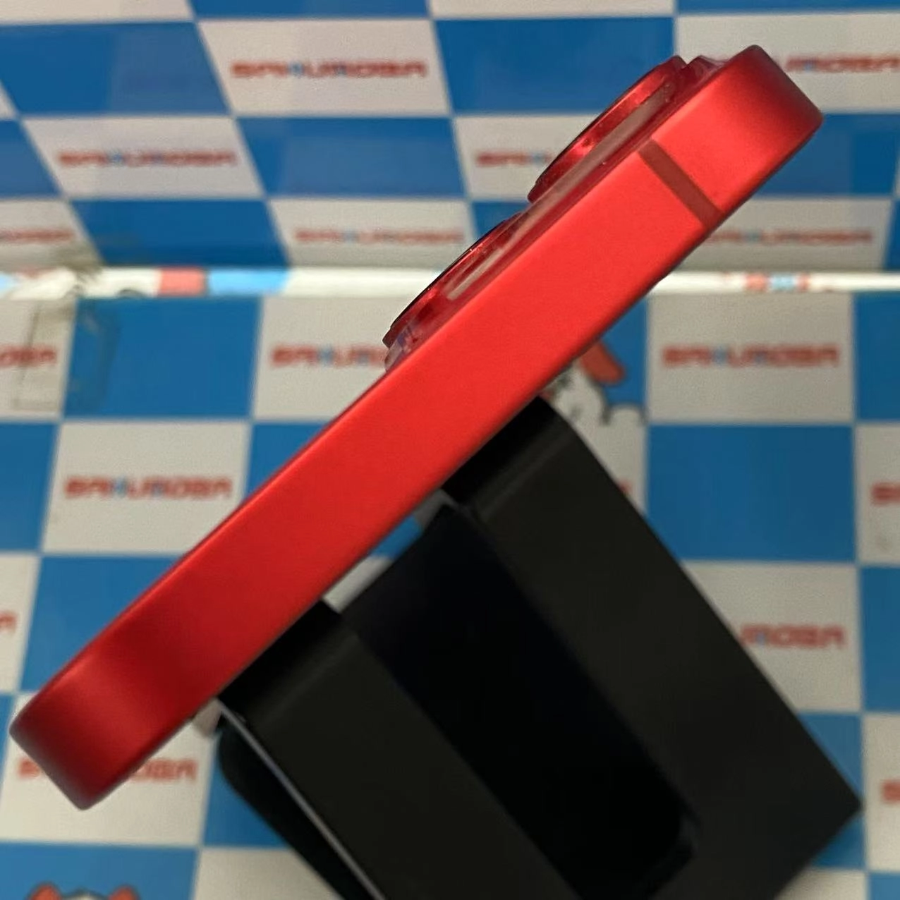 iPhone14 128GB Product Red MPV93J/A SIMフリー 美品