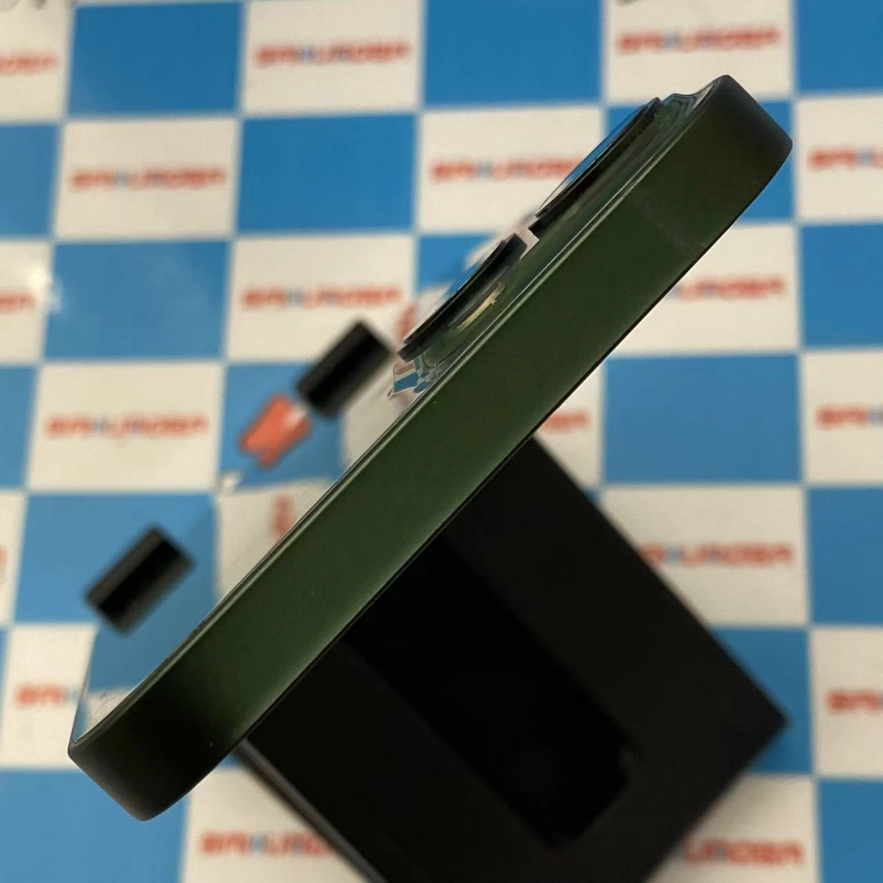 iPhone13 128GB グリーン MNGG3J/A SIMフリー