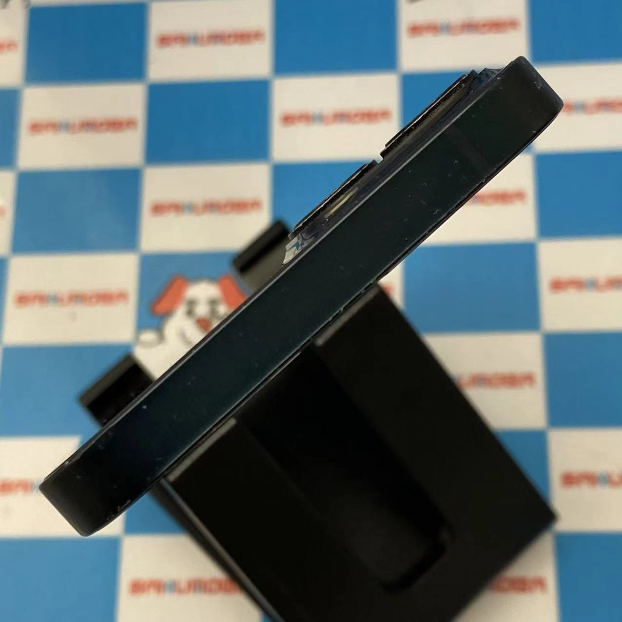 iPhone13 128GB ミッドナイト MLNC3J/A docomo版SIMフリー