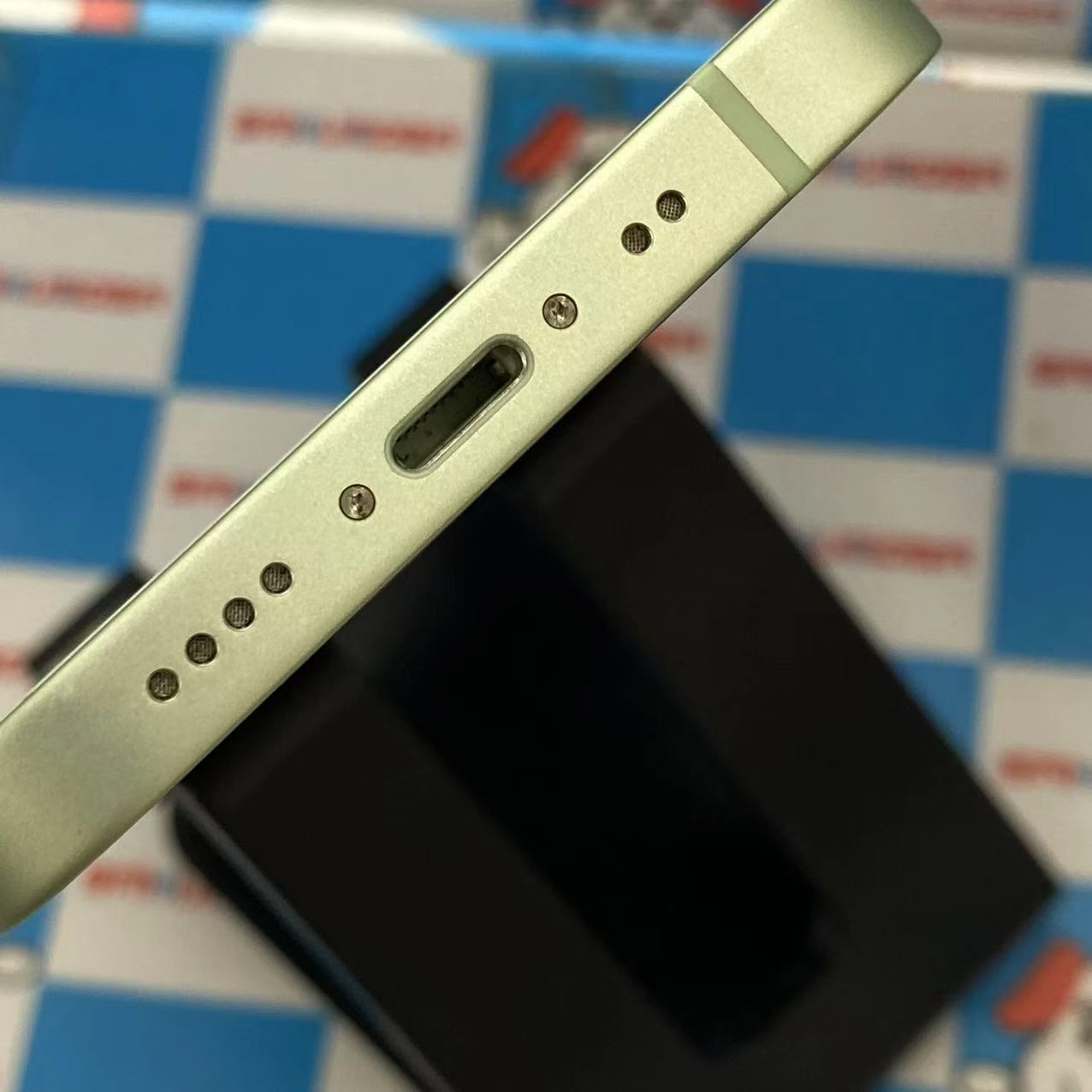 iPhone12 mini 64GB グリーン MGAV3J/A SIMフリー