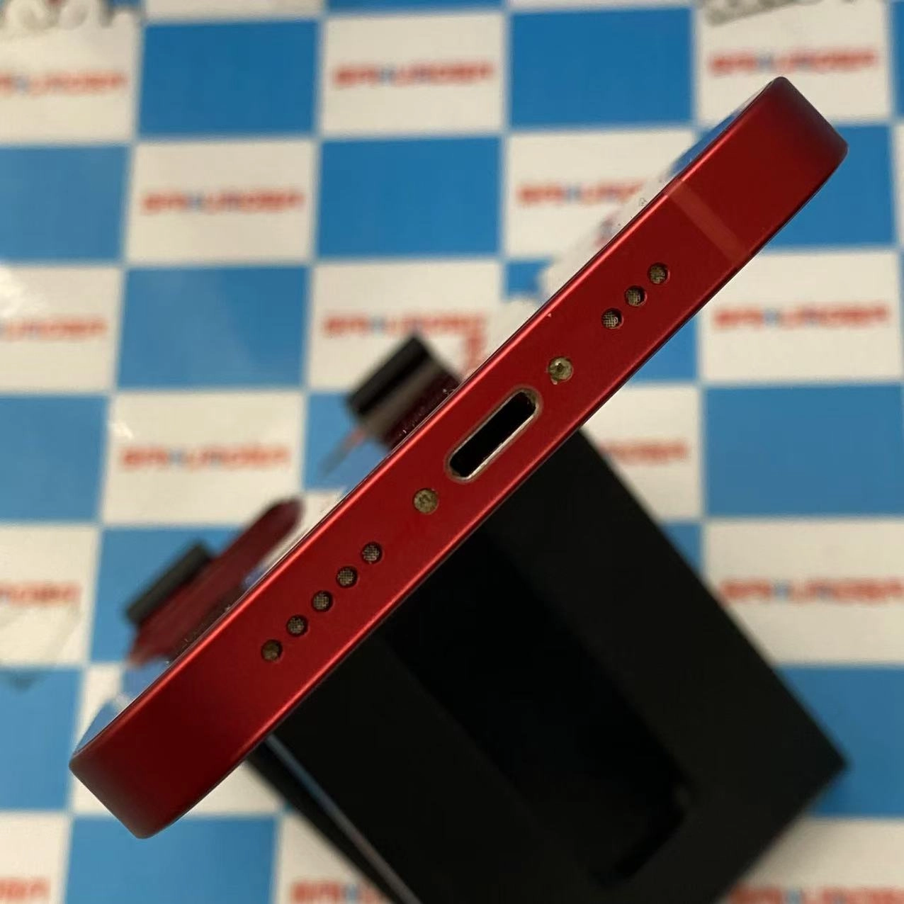 iPhone13 128GB Product Red MLNF3J/A SIMフリー