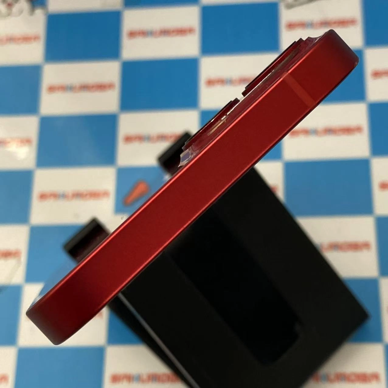 iPhone13 128GB Product Red MLNF3J/A SIMフリー