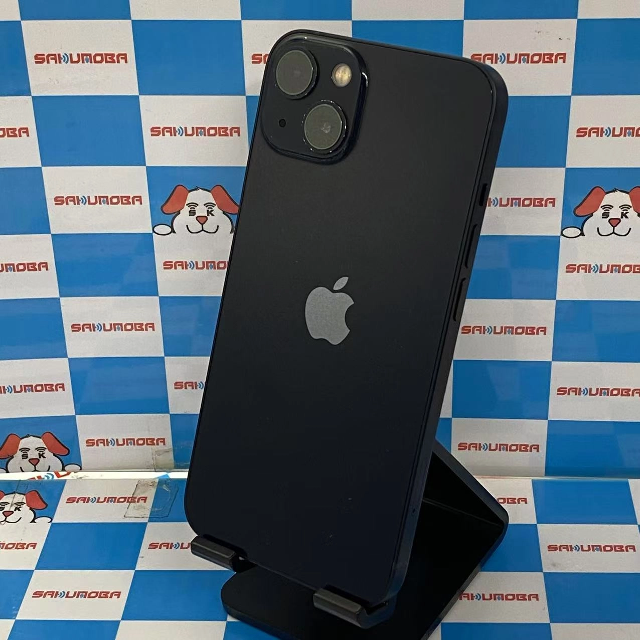 iPhone13 128GB ミッドナイト MLNC3J/A SIMフリー