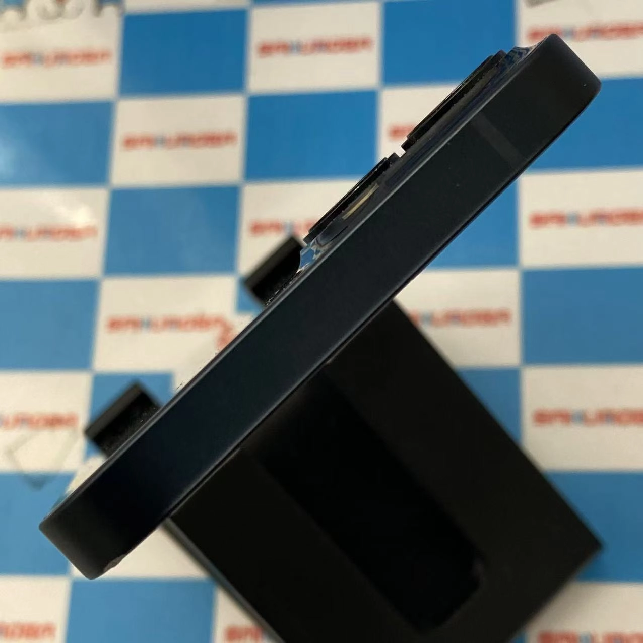 iPhone13 128GB ミッドナイト MLNC3J/A AU版SIMフリー