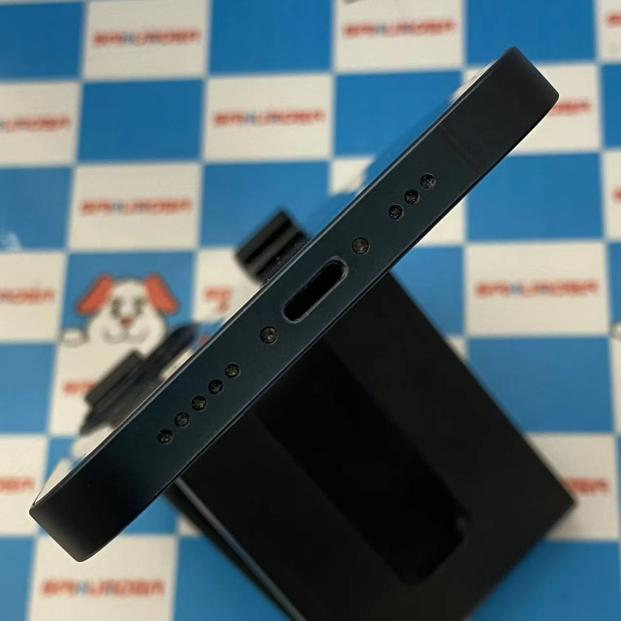 iPhone13 128GB ミッドナイト MLNC3J/A AU版SIMフリー