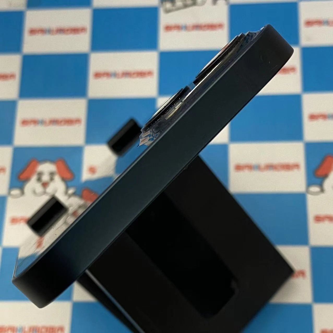 iPhone13 128GB ミッドナイト MLNC3J/A AU版SIMフリー