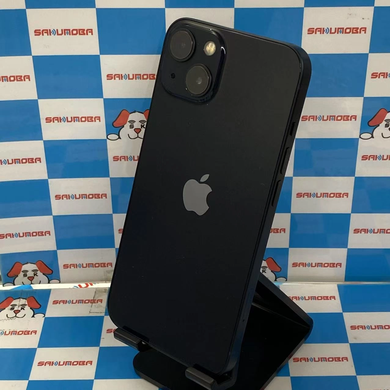 iPhone13 256GB ミッドナイト MLNH3J/A SIMフリー