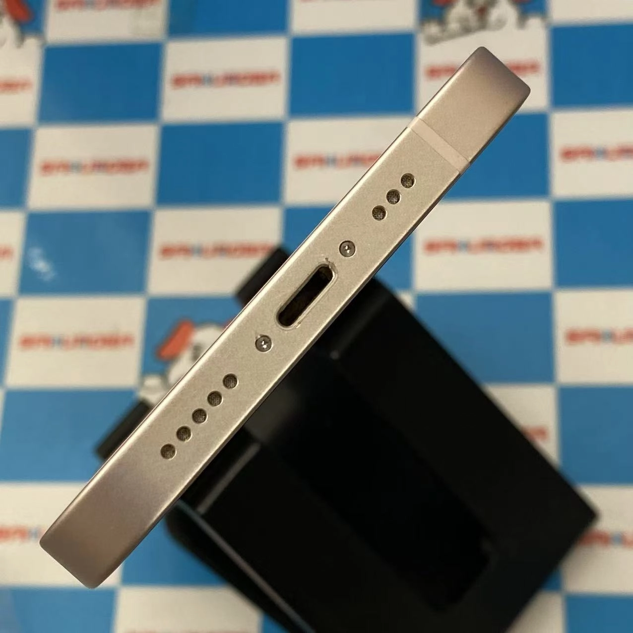 iPhone13 512GB ピンク NLNQ3J/A AU版SIMフリー