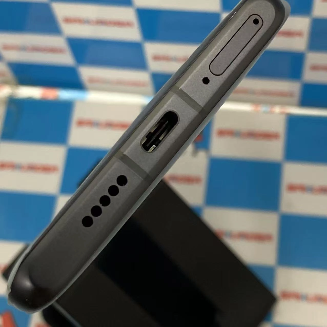 HUAWEI P30 Pro 128GB ブラック HW-02L docomo版SIMフリー 新品未使用品