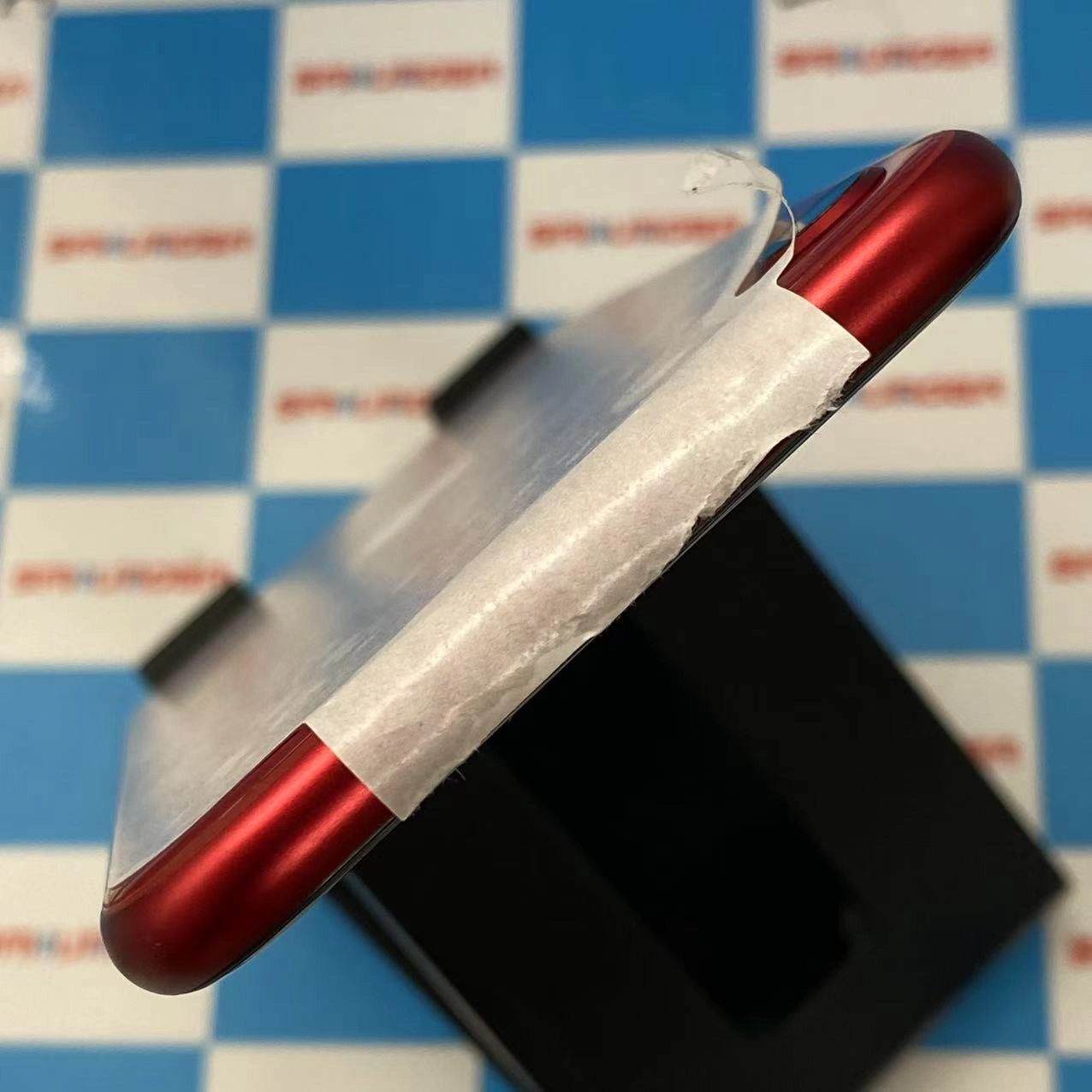 iPhoneSE 第3世代 64GB Product Red NMYE3J/A SoftBank版SIMフリー 交換未使用品