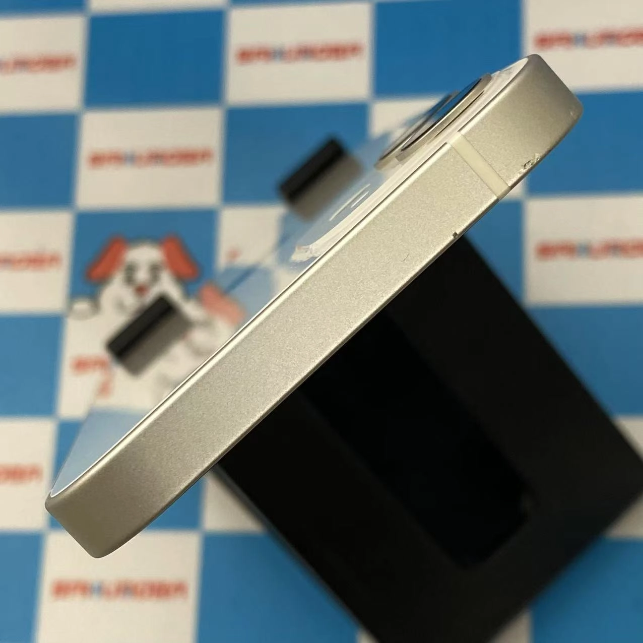 iPhone12 mini 64GB ホワイト MGA63J/A SoftBank版SIMフリー