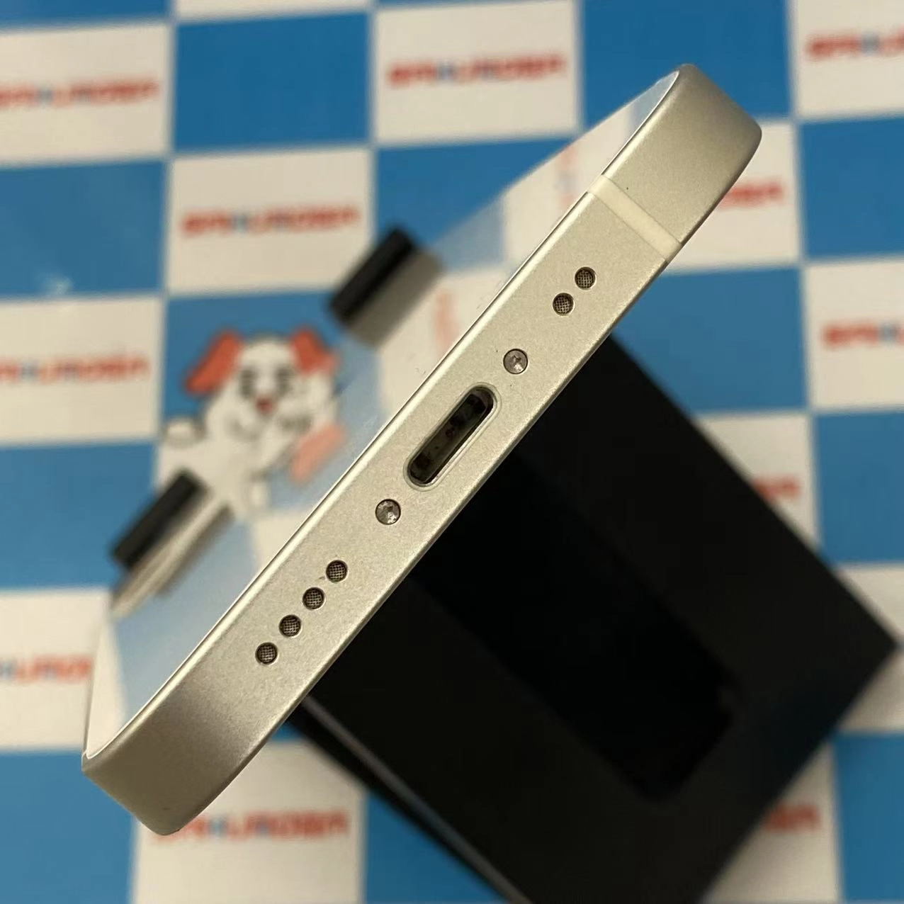 iPhone12 mini 64GB ホワイト MGA63J/A SoftBank版SIMフリー