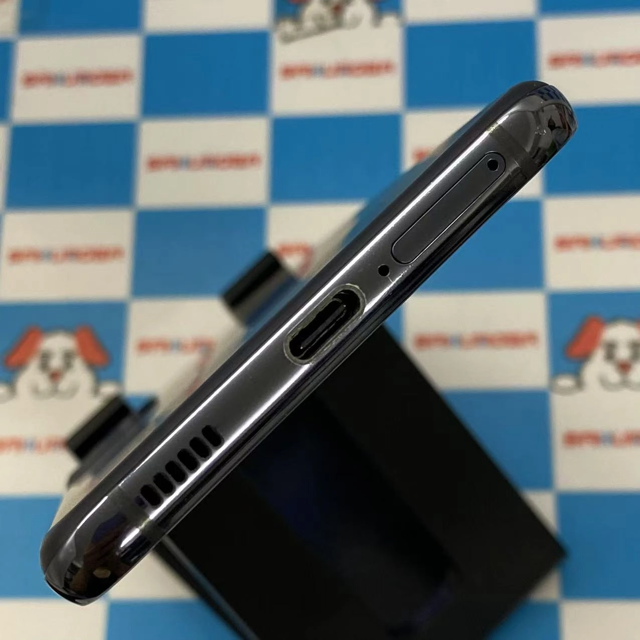 Galaxy S21 5G 8GB/256GB ファントムグレー SC-51B SIMフリー 美品