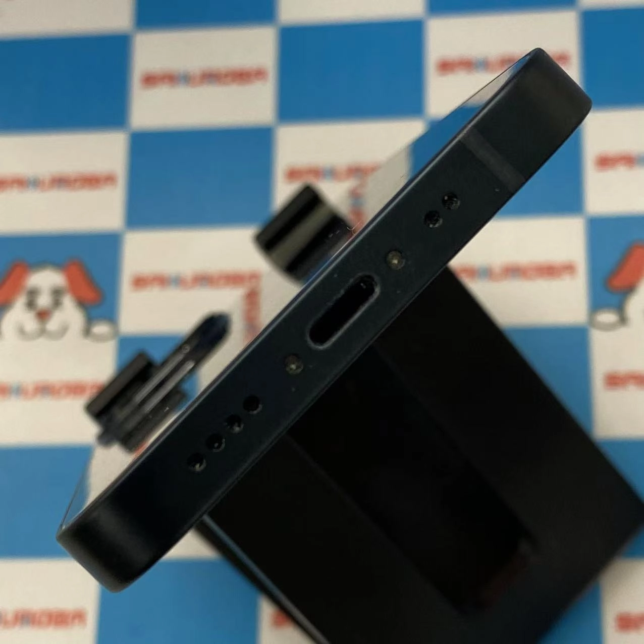 iPhone13 mini 128GB ミッドナイト MLJC3J/A SoftBank版SIMフリー