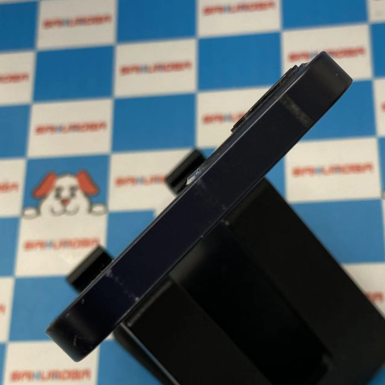 iPhone12 mini 128GB ブラック MGDJ3J/A SIMロック解除済 au