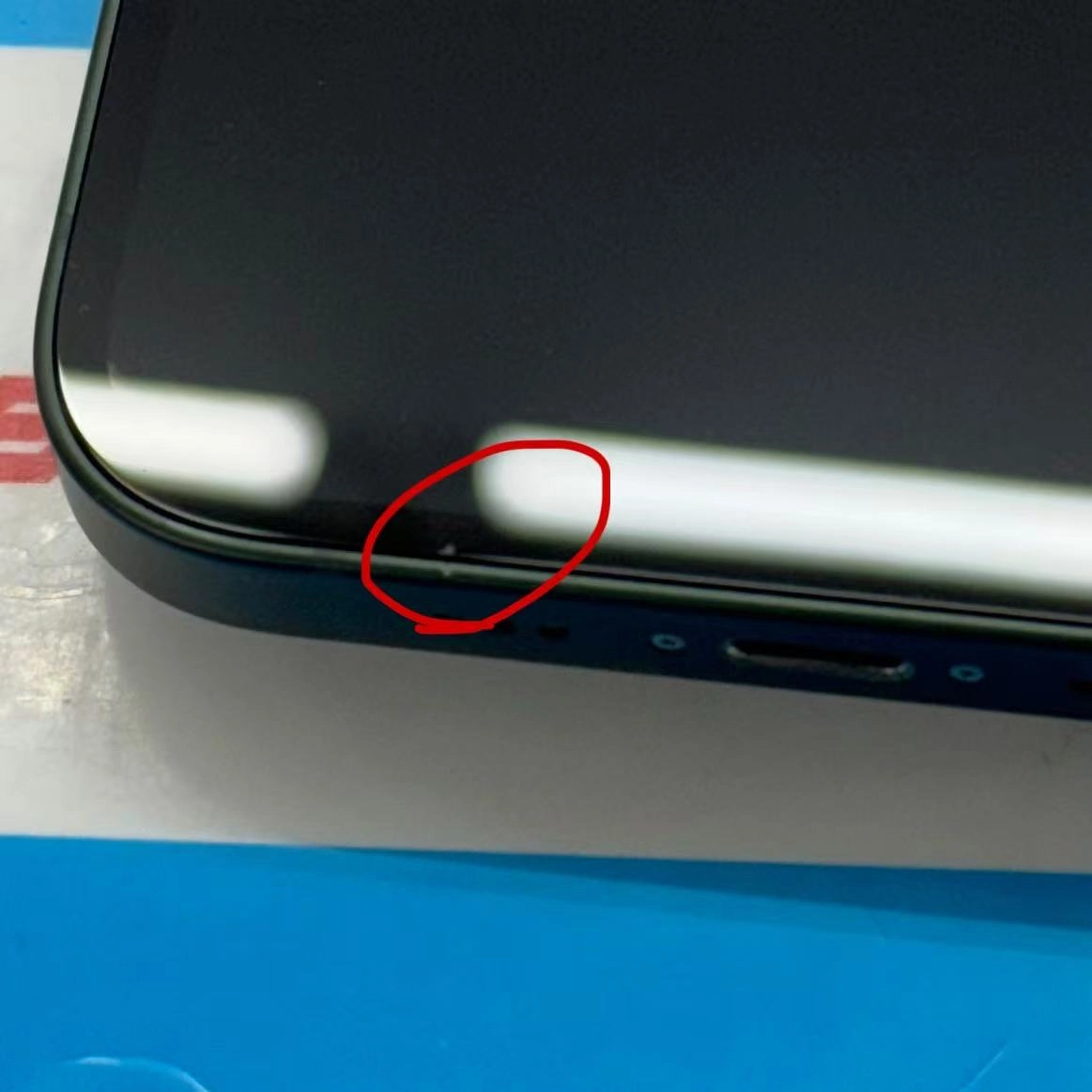 iPhone13 128GB グリーン MNGG3J/A AU版SIMフリー