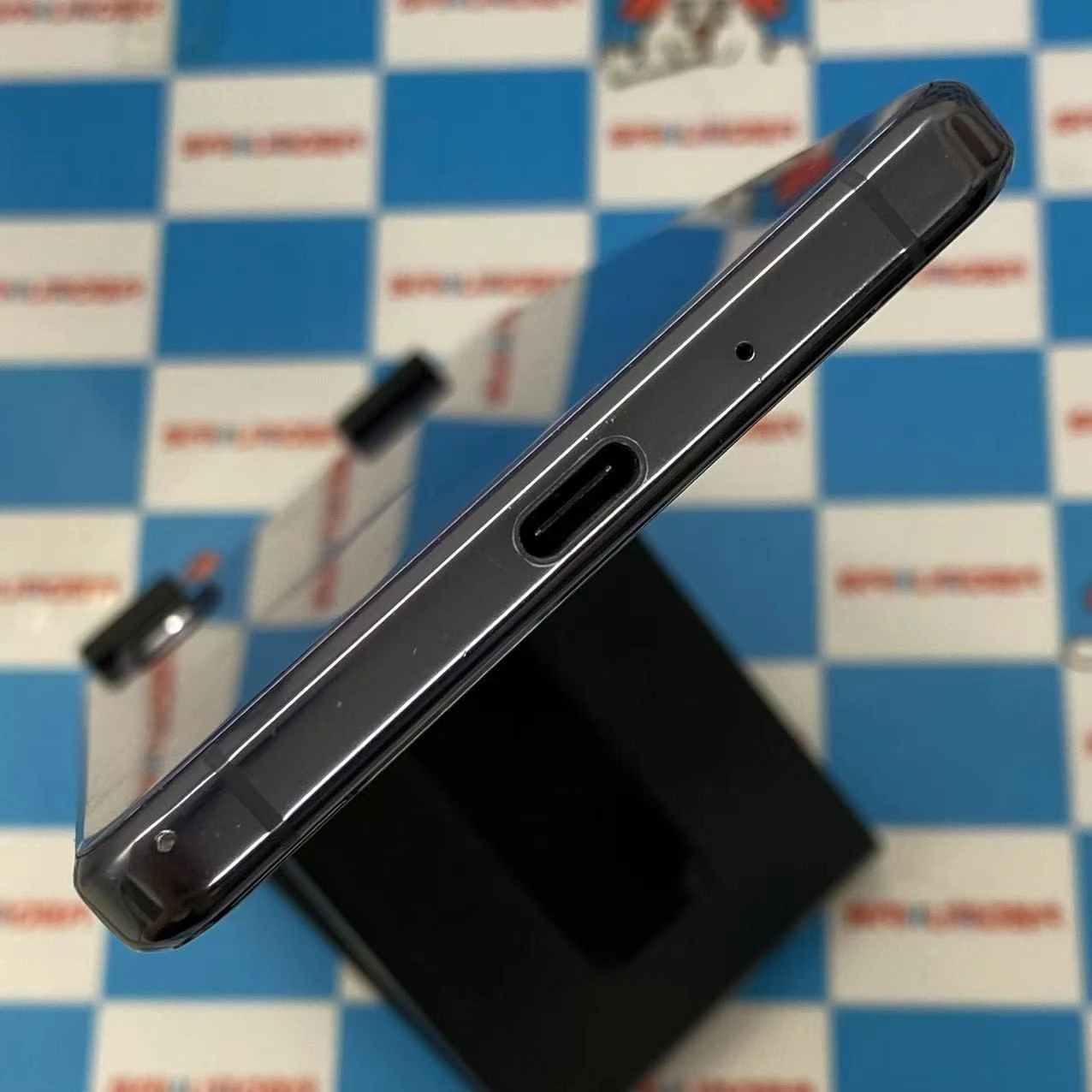 Xperia 1 II 128GB パープル SO-51A docomo版SIMフリー ジャンク品